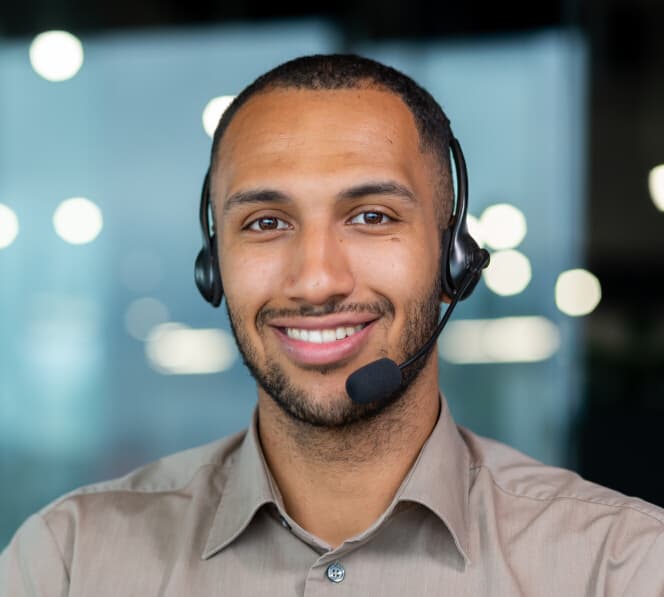 Q-Max omnichannel platform visualization