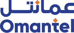 Omantel logo